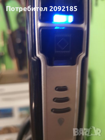 Прахосмукачка, снимка 3 - Прахосмукачки - 38010741