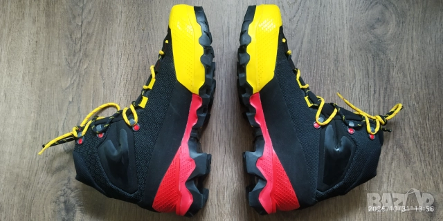 La Sportiva Aequilibrium ST GTX , снимка 2 - Спортни обувки - 52252388