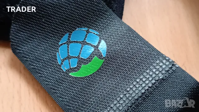 Advanced Ortho wrap around hinged knee brace sport Joint колянна шина наколенка ортеза , снимка 2 - Спортна екипировка - 46385697