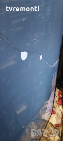 TCON Board 18Y-SHU11APHTA4V0. 0  Sony Bravia KD-55XF7096 DISPLAY YS8S550CND01 , снимка 7 - Части и Платки - 40317450