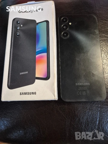 Samsung - A05s, снимка 5 - Samsung - 54100382