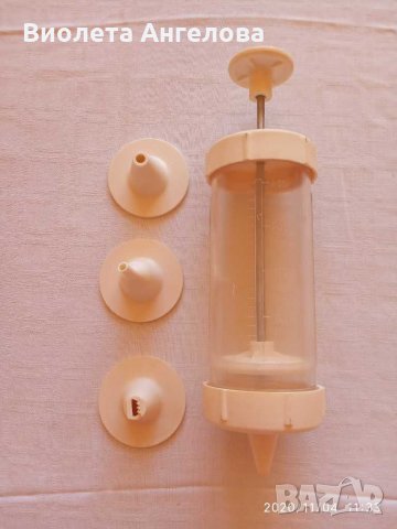 Кухненски принадлежности, снимка 1