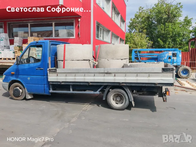 Транспорт с камион Русе, снимка 4 - Транспортни услуги - 56312741