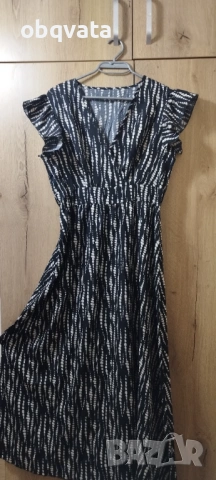 Дамска лятна рокля