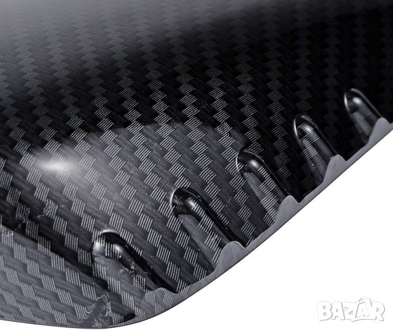 Карбонови капаци за огледала за BMW 3, E46, тунинг, капак огледало BMW E46, снимка 4 - Аксесоари и консумативи - 44423523