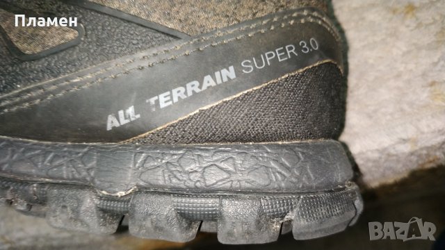 Маратонки Reebok all terrain super 3.0. 37 номер, снимка 4 - Маратонки - 32090034