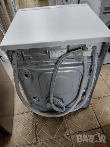 Като нова пералня Сименс Siemens IQ700 A+++ 9кг с 2 години гаранция! , снимка 10 - Перални - 56230029