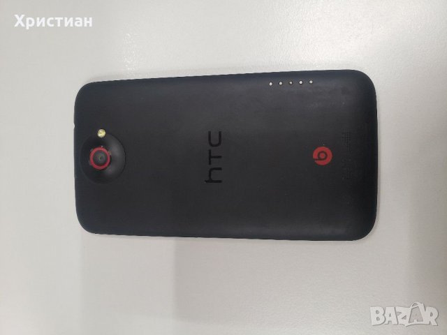 Смартфон HTC One X + plus /64GB, снимка 2 - HTC - 31507823