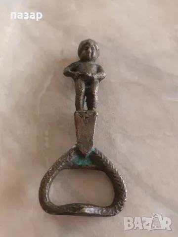 Ретро отварачка