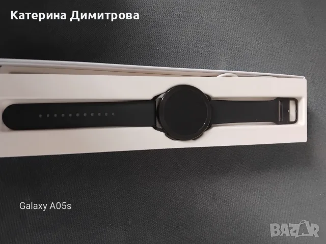 Смарт часовник Xiaomi Watch S3, снимка 2 - Смарт часовници - 56164513
