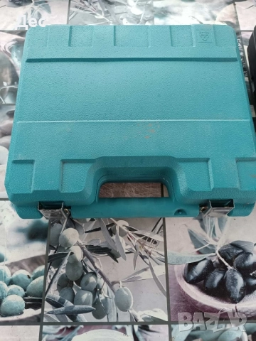 Две празни куфарчета , снимка 2 - Други инструменти - 52540625