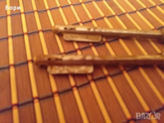 DETEKTIV SCHRAUB 15 SCHNELL Немски ключ, снимка 2 - Други ценни предмети - 30263496