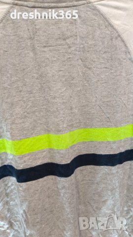 SuperDry Блуза/Мъжка М, снимка 6 - Блузи - 42770132