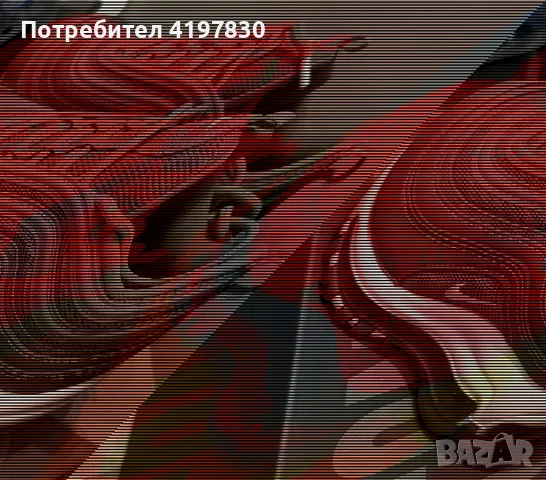 Маратонки Nike Air Max 97, снимка 2 - Маратонки - 47861125