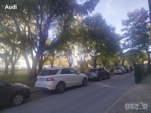 Собственик дава под наем обзаведена партерна боксионера. гв. Варна кв. Колхозен пазар Площад Лаврент, снимка 5 - Апартаменти - 51925770