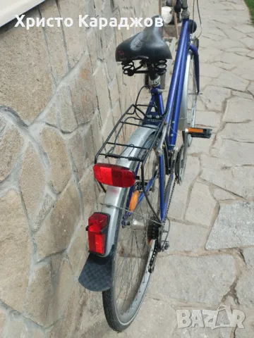 Дамски велосипед 28, снимка 2 - Велосипеди - 49799233