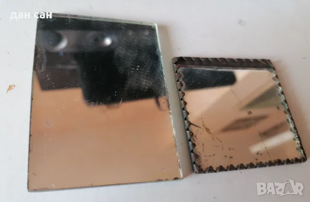 ретро огледалце с известни личности , снимка 3 - Колекции - 47553833