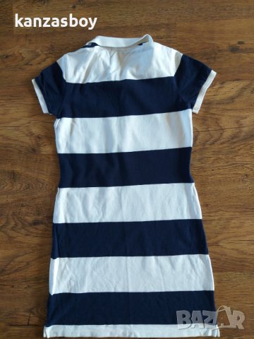 ralph lauren sport rl club dress - страхотна рокля, снимка 8 - Рокли - 37110715