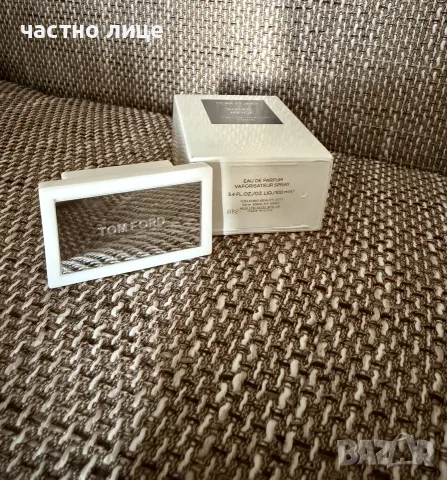 Уникален парфюм TOM FORD Soleil Neige, снимка 6 - Унисекс парфюми - 56250266