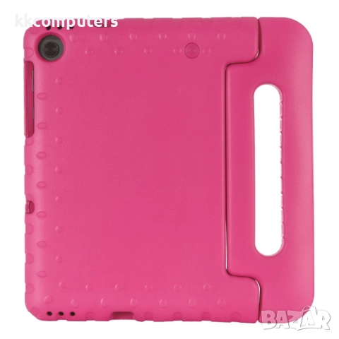 Lenovo Tab M10 Plus/Tab K10 Удароустойчив Калъф и Протектор