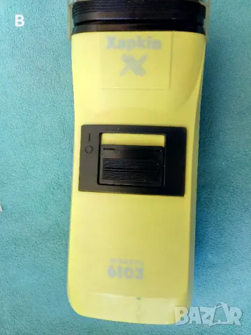 Машинка за бръснене Харкив-6103 от соца, снимка 1