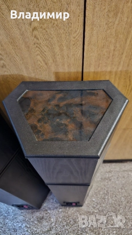 Tannoy 613, снимка 12 - Тонколони - 51839891