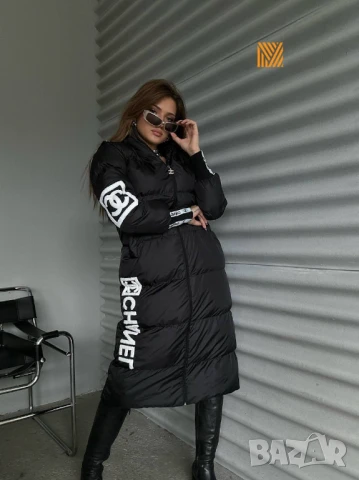 дълги якета chanel, снимка 5 - Якета - 51426947