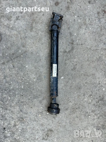 Кардан Мерцедес Mercedes-Benz W163 A1634100301-A8