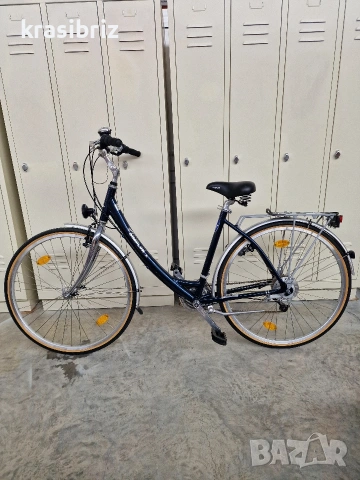 Велосипед-SIMPLON-FIORA-28-цола-внос от Германия!