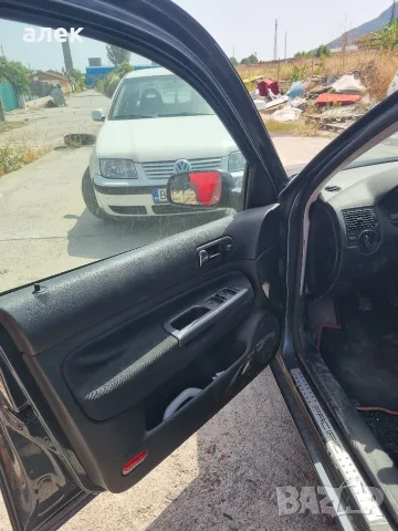 1.6.FSI GOLF на части, снимка 13 - Автомобили и джипове - 55861092