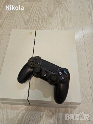 PS4 SONY 1116A, снимка 2 - PlayStation конзоли - 51646251