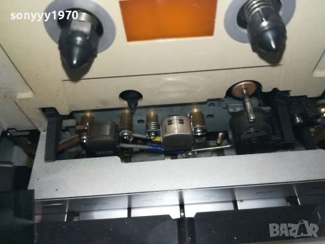 AKAI-JAPAN DECK-ВНОС SWISS 3011241705, снимка 8 - Декове - 48167486