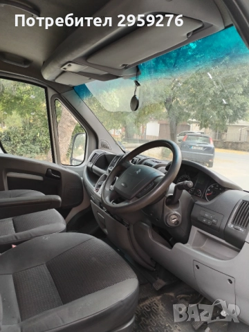 Ситроен Релайн , снимка 5 - Бусове и автобуси - 51915432