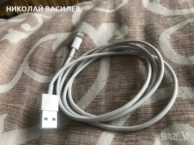 Кабел  за  Аифон  ., снимка 6 - Резервни части за телефони - 53211047