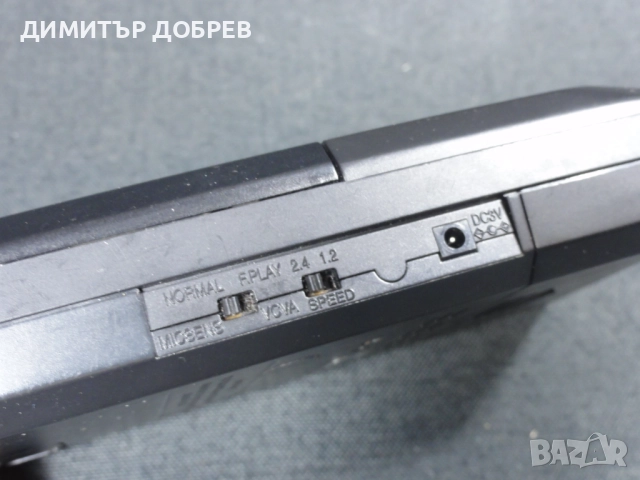 СТАР РЕТРО КАСЕТЕН ДИКТОФОН MICROCASSETTE RECORDER OLYMPUS PEARLCORDER S723, снимка 9 - Микрофони - 52539373