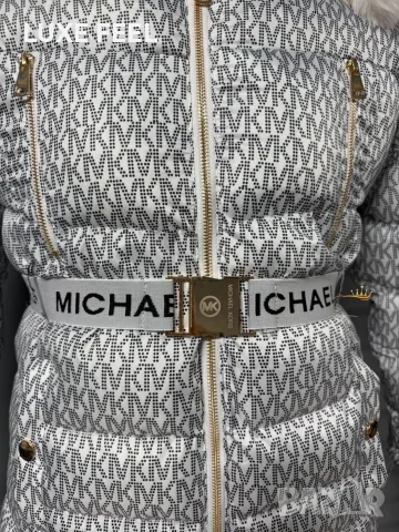 Michael Kors ✨Дамски Зимни Якета , снимка 5 - Якета - 56324319