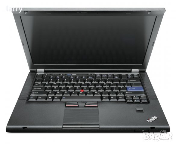Lenovo ThinkPad T420 лаптоп на части
