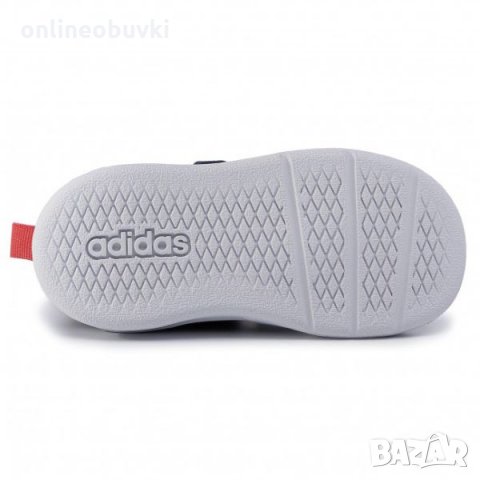 НАМАЛЕНИЕ!!!Бебешки спортни обувки ADIDAS Tensaurus Тъмно сини, снимка 5 - Детски маратонки - 31791113