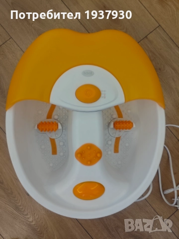 Ваничка за крака Scholl