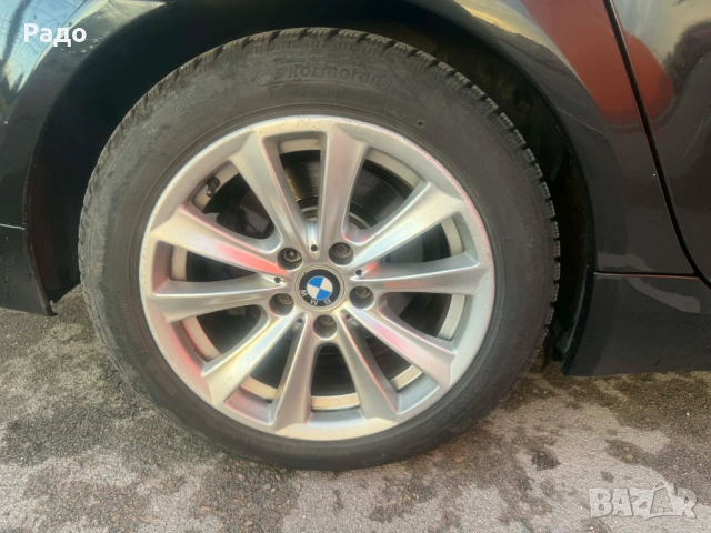 BMW E61 Xdrive Facelift , снимка 15 - Автомобили и джипове - 54125688