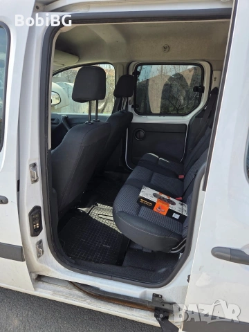 Mercedes-Benz Citan 1.5 Diesel , снимка 7 - Автомобили и джипове - 53884724