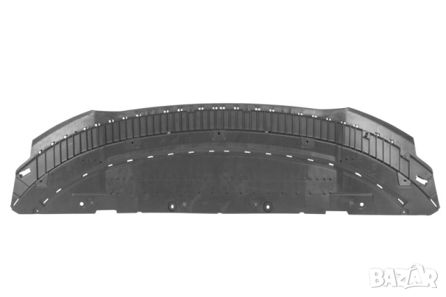 Пластмасова кора под двигател скорости купе Audi A7 2010г – 2018г, снимка 4 - Аксесоари и консумативи - 52590662