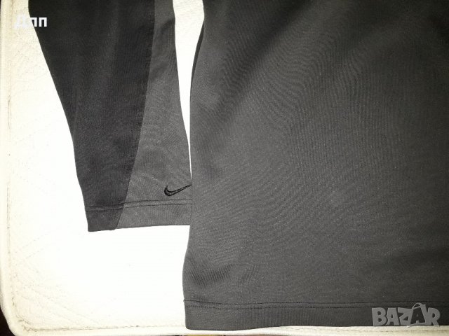 NIKE (XL) мъжка горница , снимка 8 - Спортни дрехи, екипи - 29388622