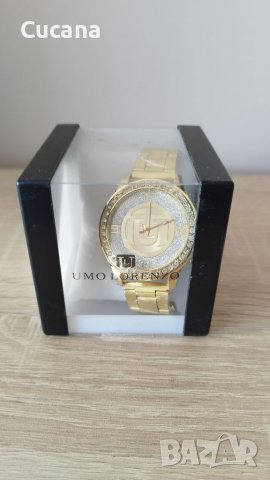 Мъжки часовници Umo lorenzo, снимка 4 - Мъжки - 40227918