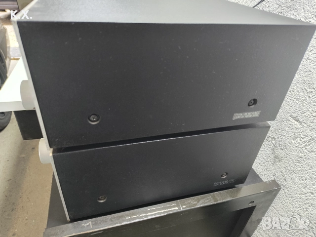 Technics SU 7600 ST 7600, снимка 6 - Ресийвъри, усилватели, смесителни пултове - 51710681