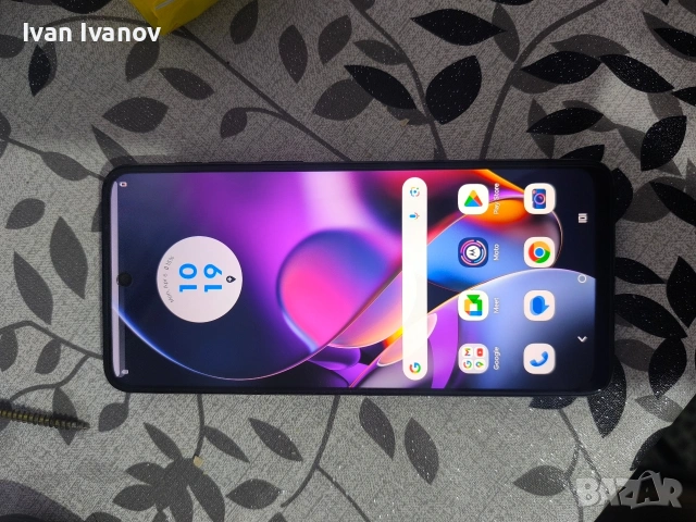 motorola g54 5g 4/128, снимка 3 - Motorola - 54123594