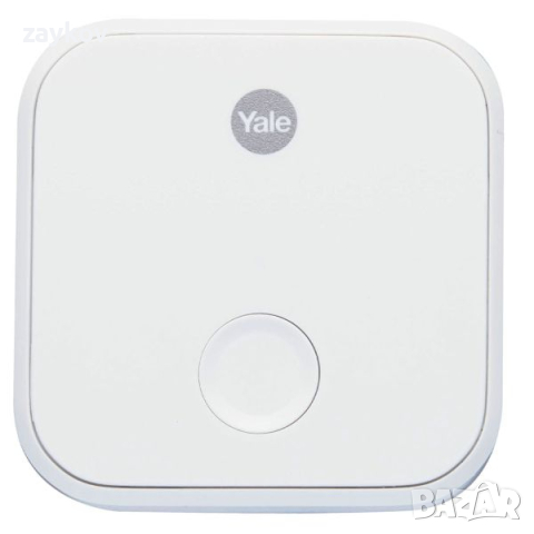 Yale Connect Wi-Fi Bridge C Plug