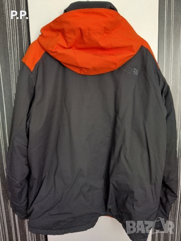 Яке The North Face HyVent, снимка 3 - Якета - 44412733