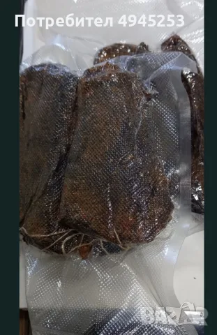 конска наденица,пастърма,суджук , снимка 7 - Домашни продукти - 56020451
