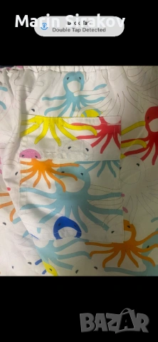 Оригинални VILEBREQUIN, снимка 5 - Бански - 53926456